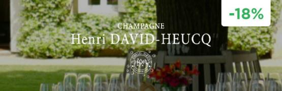 Dazzling winemaker's champagne for less than €20!