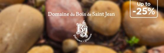 The Rhône Valley “with delicacy”