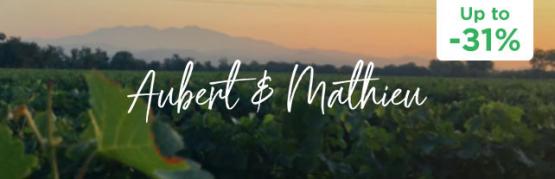 A modern, committed vision: wines that break the mould