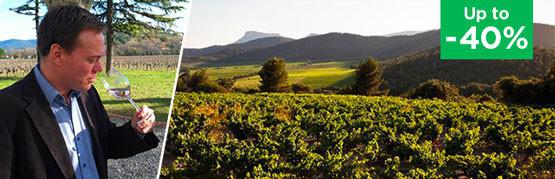 Private sale Château La Gordonne