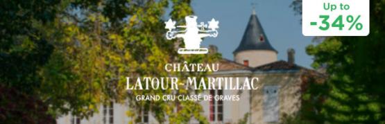 Exceptional Vertical Tasting