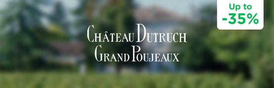 The Moulis vertical 2013 • 2014 • 2015