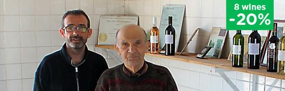 Private sale Martinolle-Gasparets