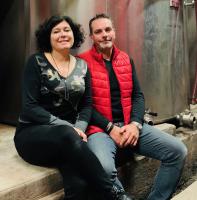 Château Lagrange • Côtes de Bourg