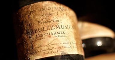 Domaine Amiot-Servelle