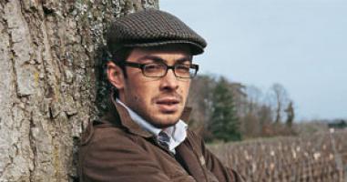 SAUVION - CHATEAU DU CLERAY