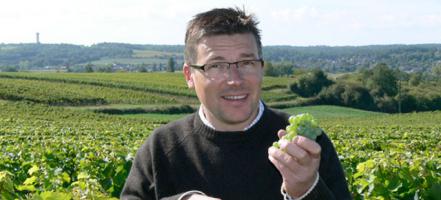 Guy Allion - Domaine du Haut Perron