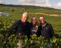 Champagne Claude Beaufort