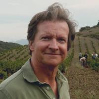 François Lurton - Hacienda Araucano