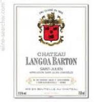 Château Langoa Barton