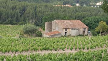 Domaine de la Nartette