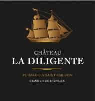 Château La Diligente