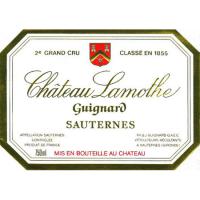 Château Lamothe Guignard