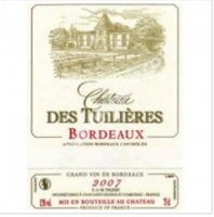 Château des Tuilières