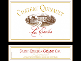 Château Quinault l'Enclos