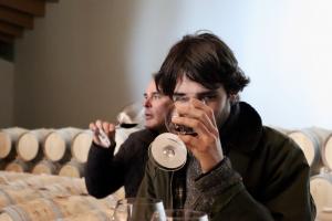 Château de la Grave