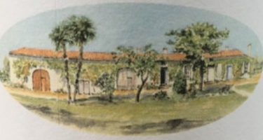 Château du Grand Plantier