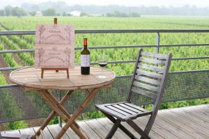 Château Clos des Prince