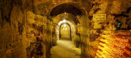 Champagne Mailly Grand Cru