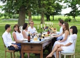 Vignobles de Larose - Château Larose-Trintaudon