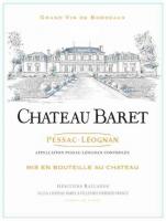 Château Baret