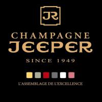 Champagne Jeeper