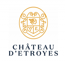 Château d'Etroyes