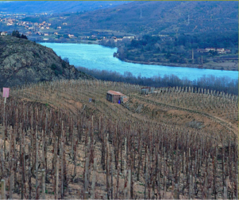 Domaine de Bonarieux