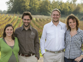 Château de Fosse-Sèche