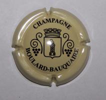 Champagne Boulard Bauquaire
