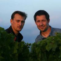 Domaine des Pierrettes