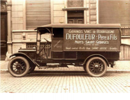 Dufouleur Père et Fils