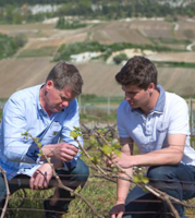 Maison Le Brun Servenay