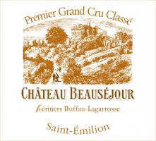 Château Beauséjour