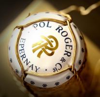 Champagne Pol Roger