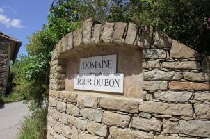 Domaine de la Tour du Bon