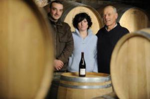 Domaine des Conquêtes