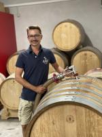 Domaine Julien Masquin