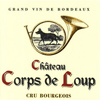 Château Corps de Loup