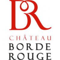Château Borde Rouge