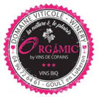 Domaine Orgasmic