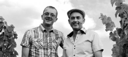 Vignoble Poiron Dabin