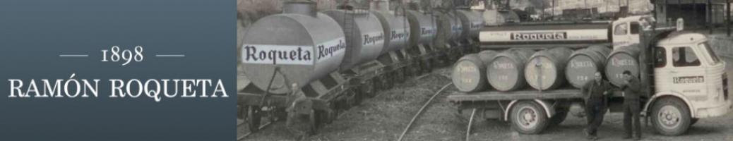 Bodegas Ramón Roqueta