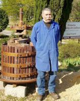 Domaine Le Sang des Cailloux