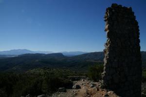 DOMAINE LES ENFANTS SAUVAGES