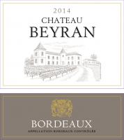 Château Beyran