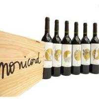 Clos Monicord