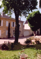 Château Labesse
