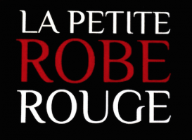 LA PETITE ROBE ROUGE