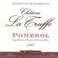 Château La Truffe